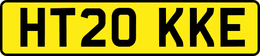HT20KKE