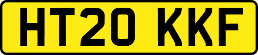HT20KKF