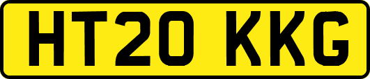 HT20KKG