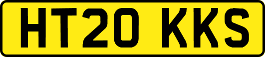 HT20KKS