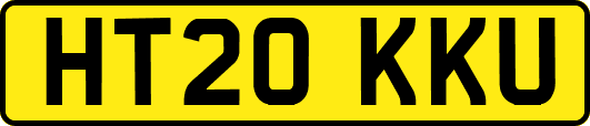 HT20KKU