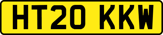 HT20KKW