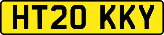 HT20KKY