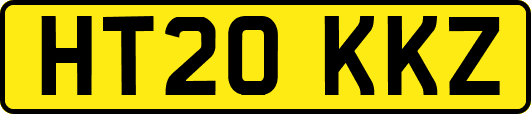 HT20KKZ