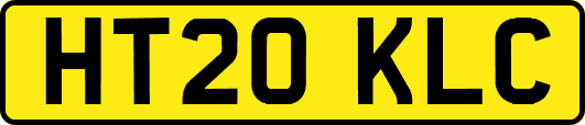 HT20KLC