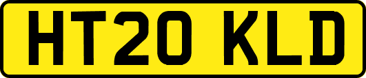 HT20KLD