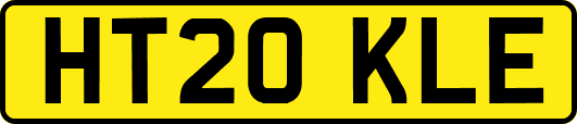 HT20KLE