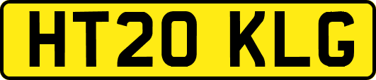 HT20KLG