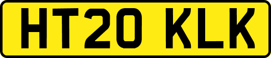 HT20KLK