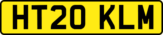 HT20KLM