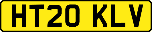 HT20KLV