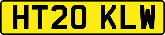 HT20KLW