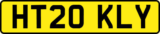 HT20KLY