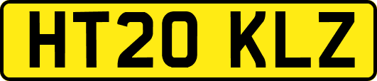 HT20KLZ