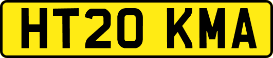HT20KMA