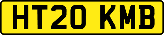 HT20KMB