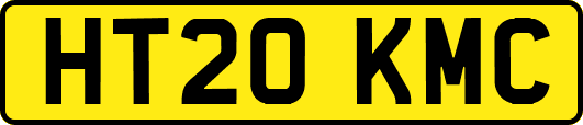 HT20KMC