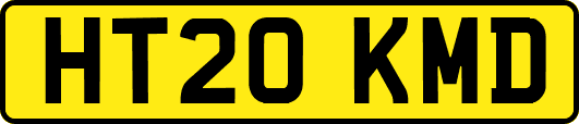 HT20KMD
