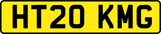 HT20KMG