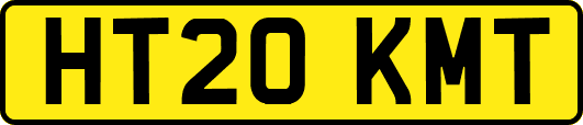 HT20KMT