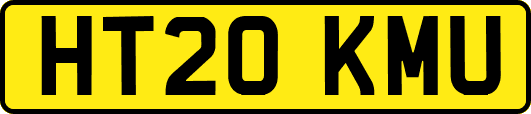 HT20KMU