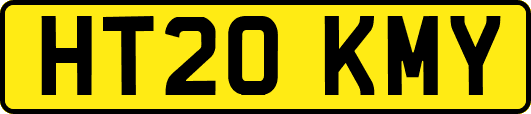 HT20KMY