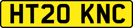 HT20KNC