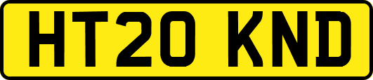 HT20KND
