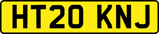 HT20KNJ
