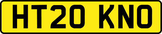 HT20KNO