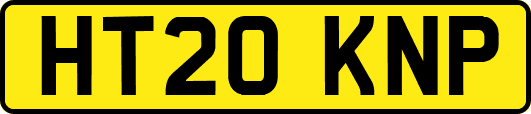 HT20KNP