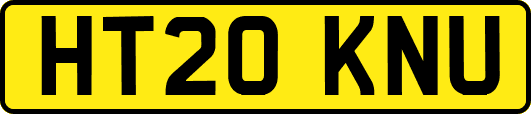 HT20KNU