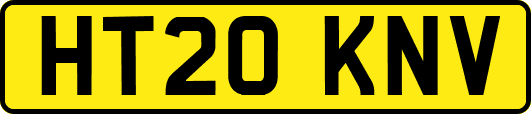 HT20KNV