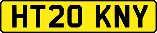 HT20KNY