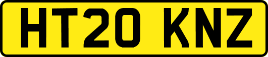 HT20KNZ