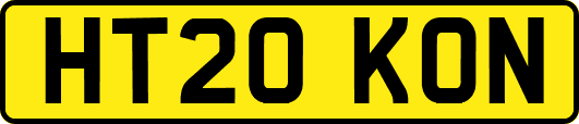 HT20KON