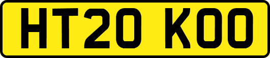 HT20KOO