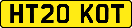 HT20KOT