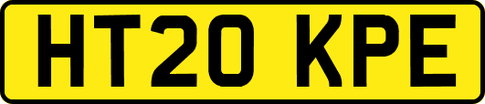 HT20KPE