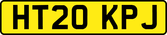 HT20KPJ