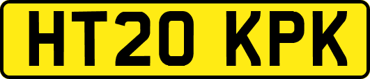 HT20KPK