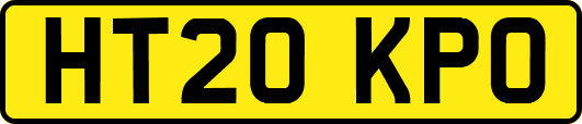 HT20KPO