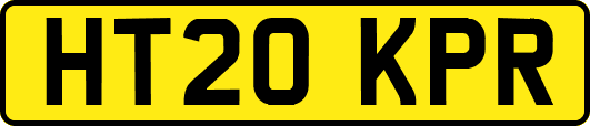 HT20KPR