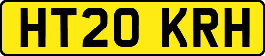 HT20KRH