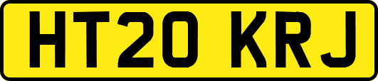 HT20KRJ