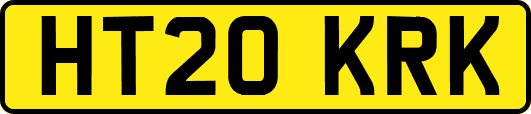 HT20KRK
