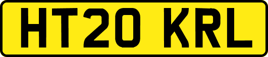 HT20KRL