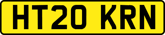 HT20KRN