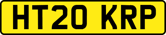 HT20KRP