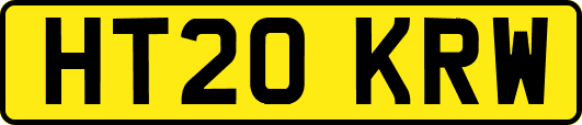 HT20KRW
